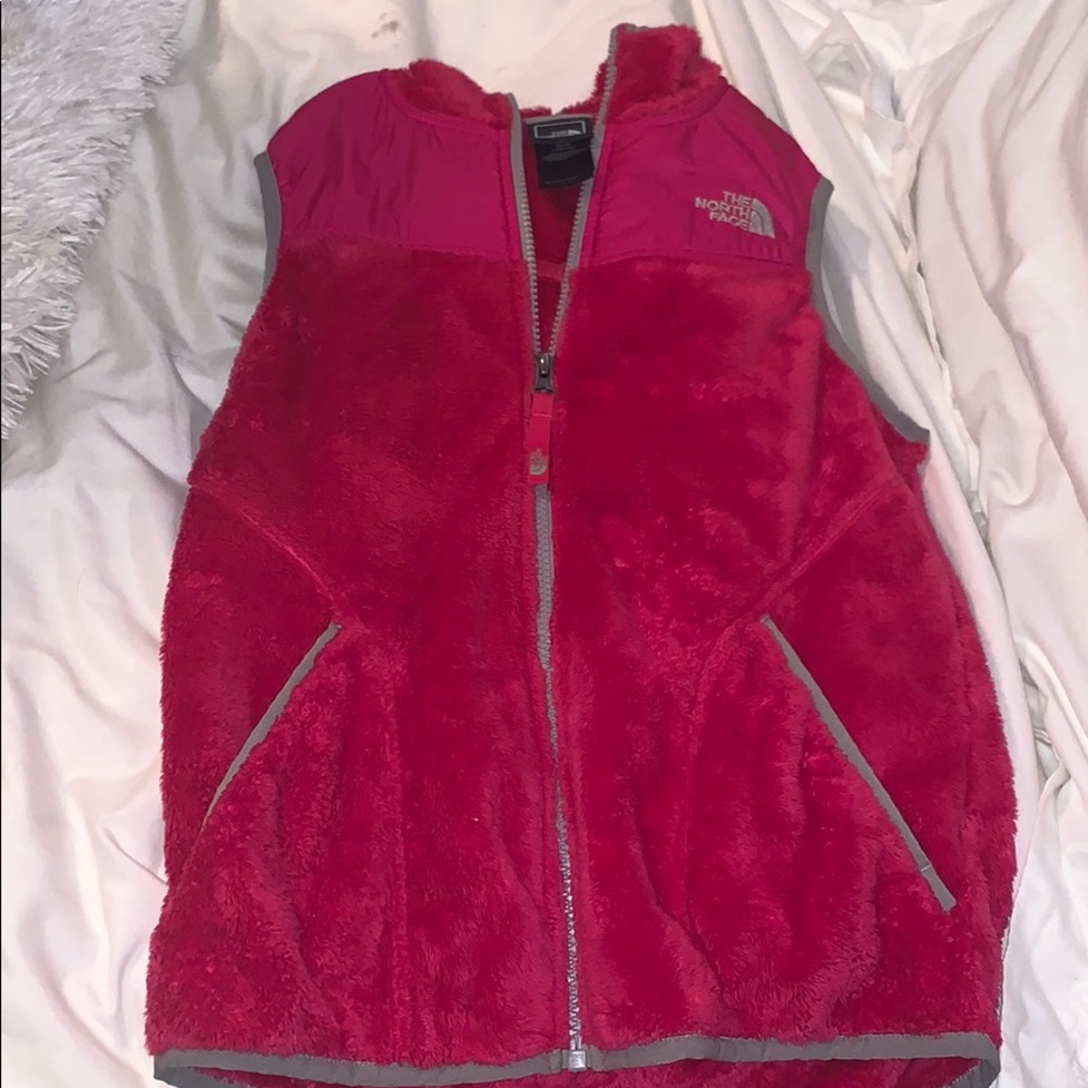 Vest